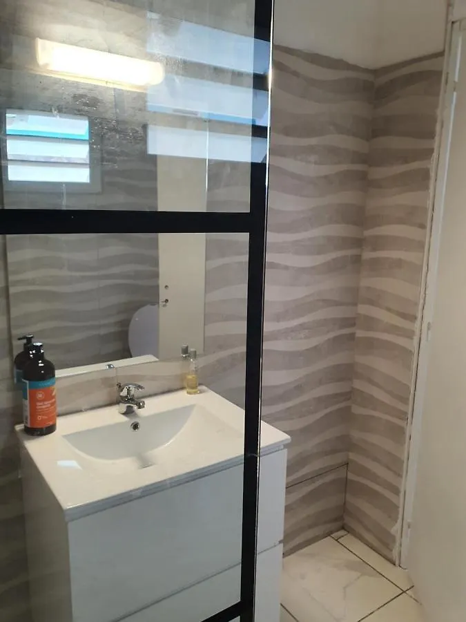 Bungalow Vacances Sainte-Rose Guadeloupe