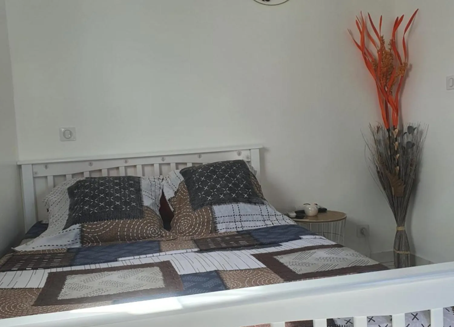 Bungalow Vacances Sainte-Rose