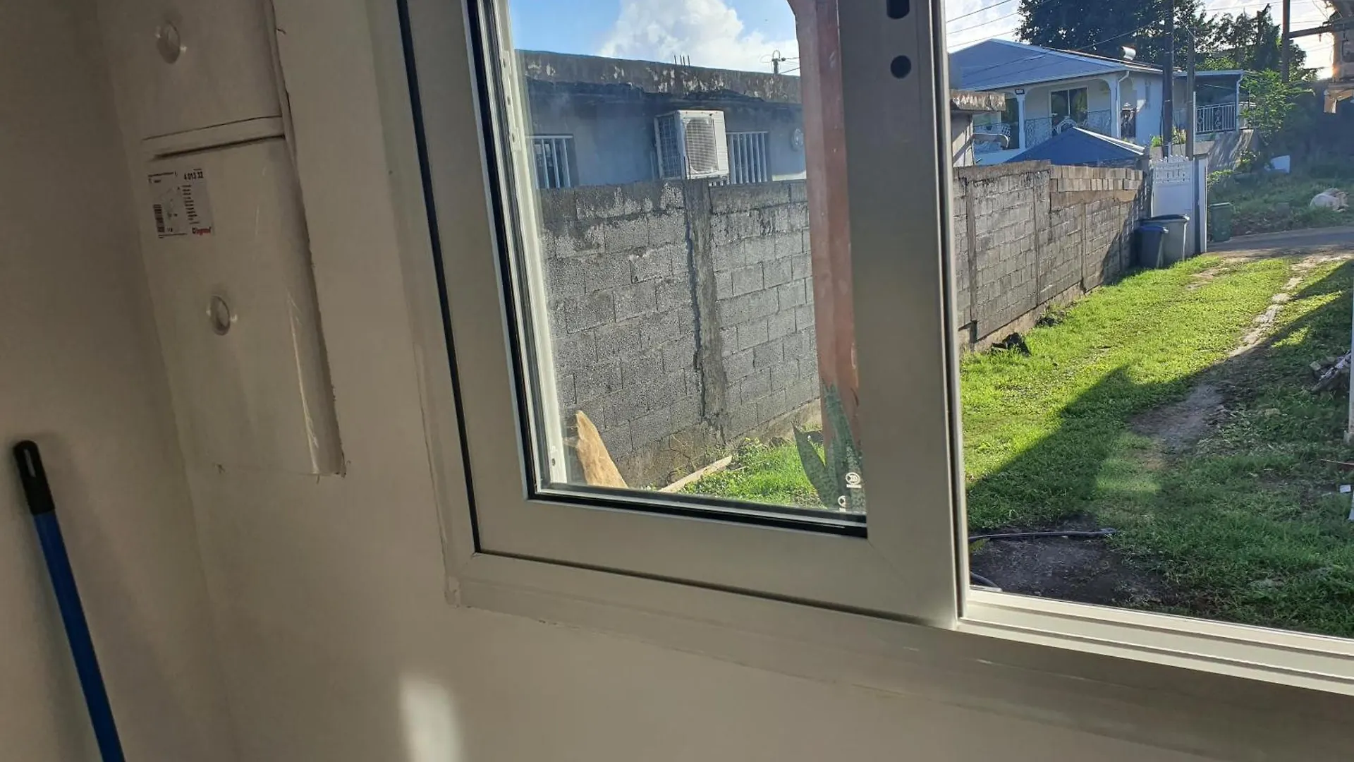 Hébergement de vacances Bungalow Vacances Sainte-Rose Guadeloupe