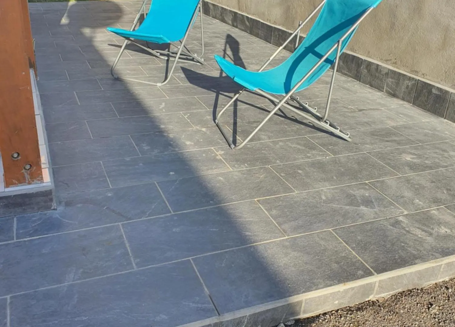 Bungalow Vacances Sainte-Rose Guadeloupe