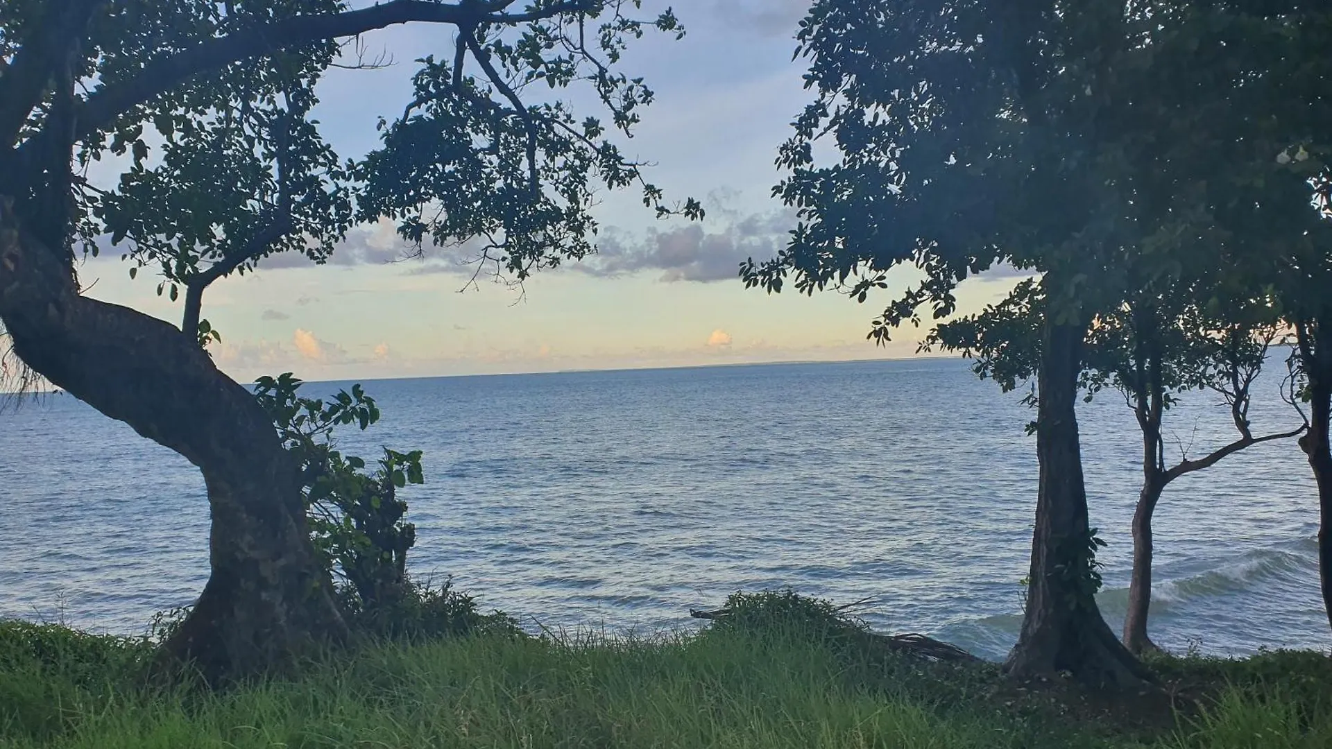 Bungalow Vacances Sainte-Rose Guadeloupe