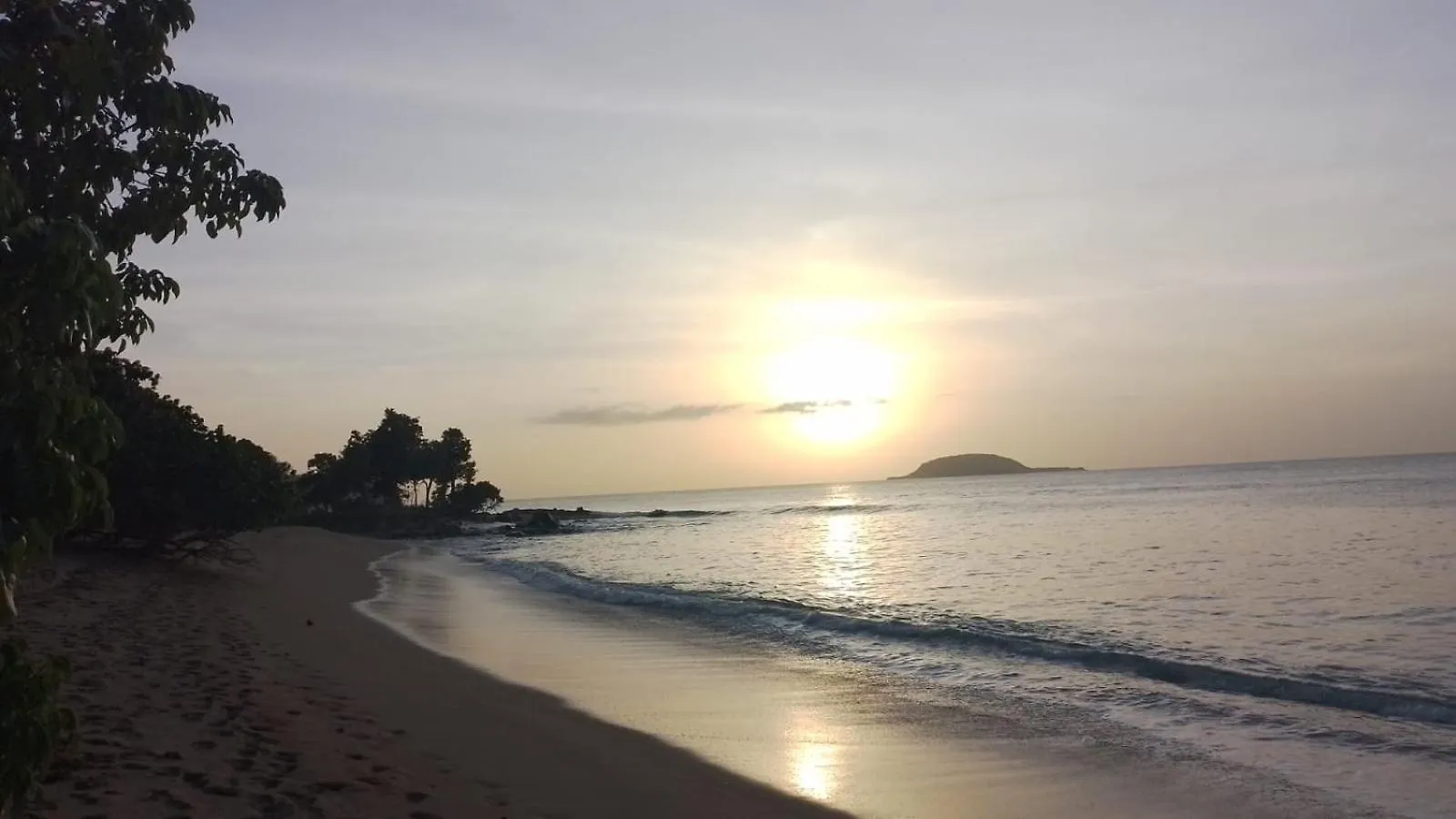 Bungalow Vacances Sainte-Rose