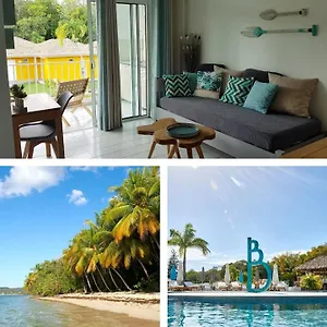Kawann & Piscine - Toumalacai 249 Appartement